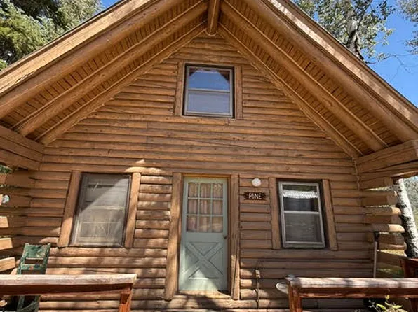40755 County Road 36 #5, Steamboat Springs, CO 80487