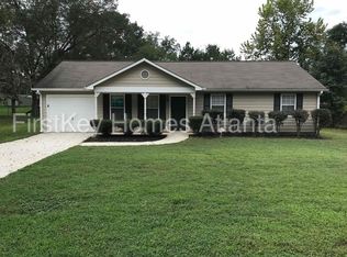 4718 Mosley Rd, Austell, GA 30106