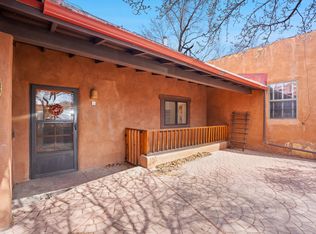 231 Closson St APT 4, Santa Fe, NM 87501
