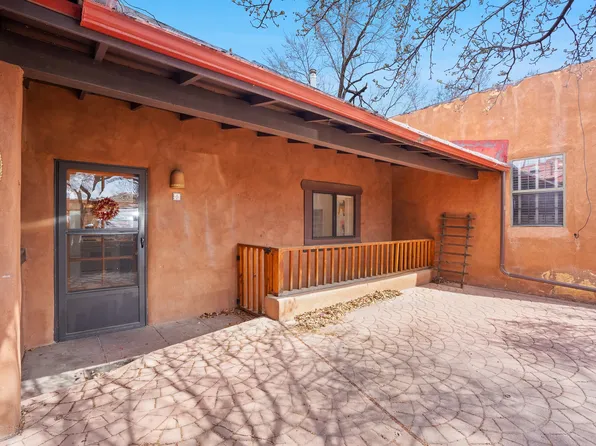 231 Closson St APT 4, Santa Fe, NM 87501
