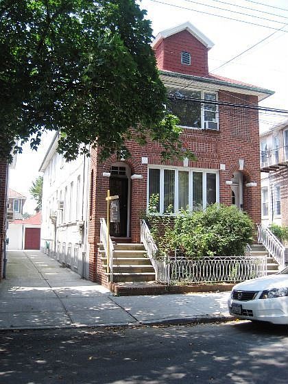 Front View