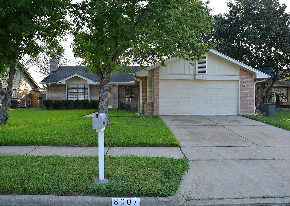 1st image of 8007 Vista Del Sol Dr