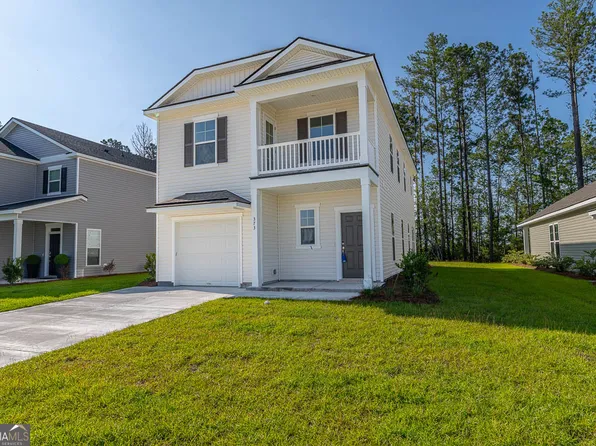 373 Brook Dr #5, Brunswick, GA 31525