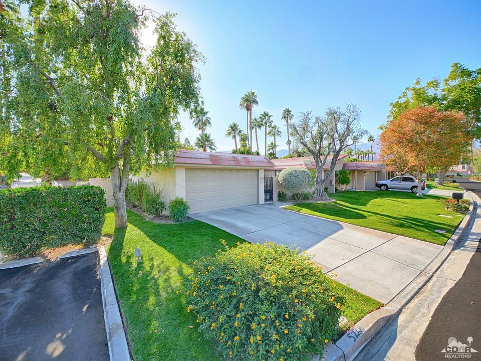 2nd image of 68455 Paseo Real