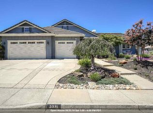 2231 Ryan St, Livermore, CA