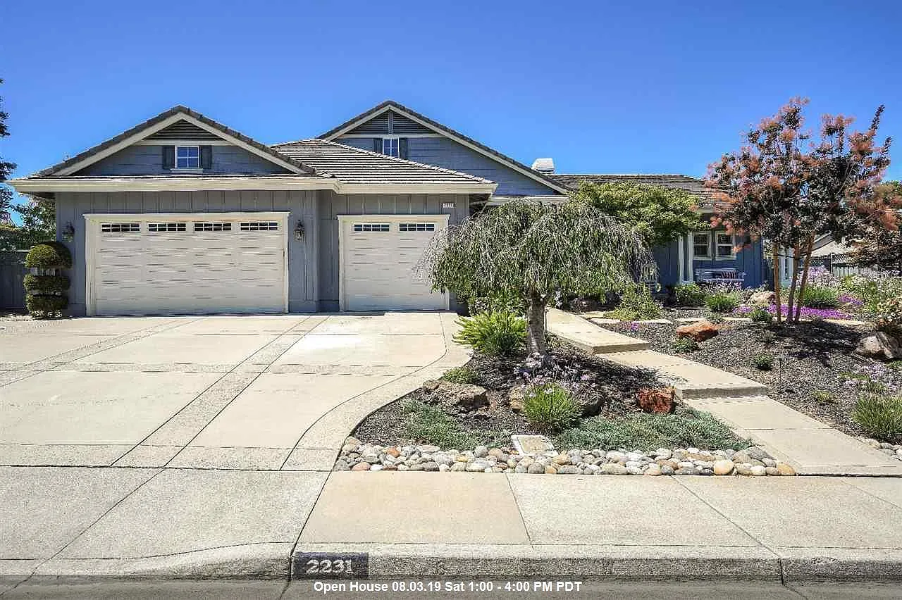 2231 Ryan St photo 1