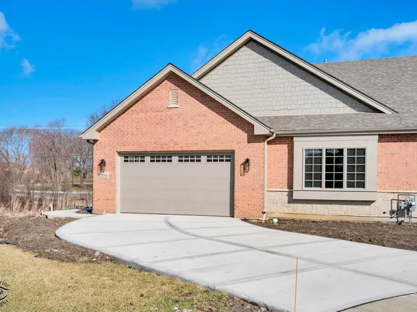 20336 Mackinac Point Dr, Frankfort, IL 60423