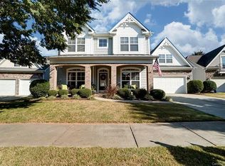 8424 Whitehawk Hill Rd #351, Waxhaw, NC 28173