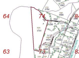 151 Whetstone Rd, Canton, NC 28716