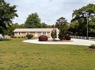 1185 State Highway 210 E, Hampstead, NC 28443
