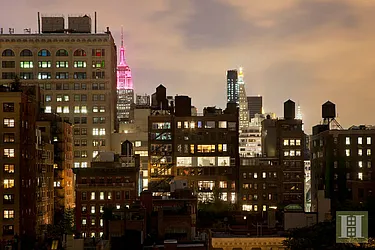 Sold by Halstead Real Estate