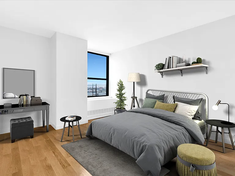 247 W 87th St #26G — Photo 6