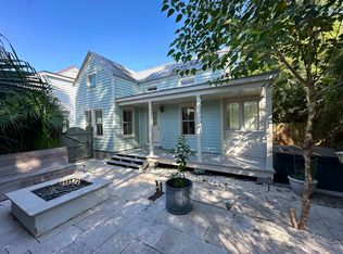 9 Marion St UNIT B, Charleston, SC 29403