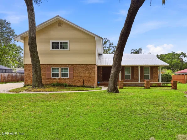 4524 MONUMENT POINT Circle, Jacksonville, FL 32225