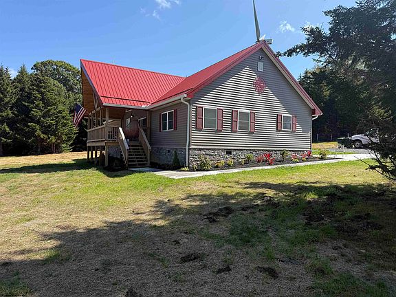 2nd image of 3291 Grassy Ridge Rd