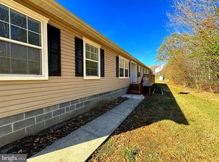 1687 Fords Corner Rd, Hartly, DE 19953