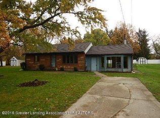 5123 Balzer St, Lansing, MI 48911
