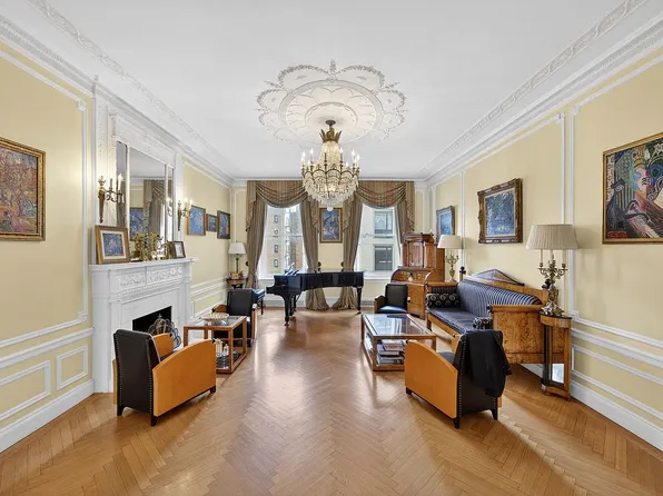 390 W End Ave #11C, New York, NY 10024