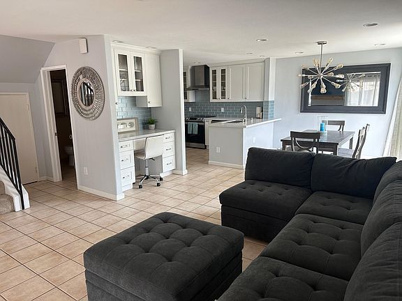 Open concept