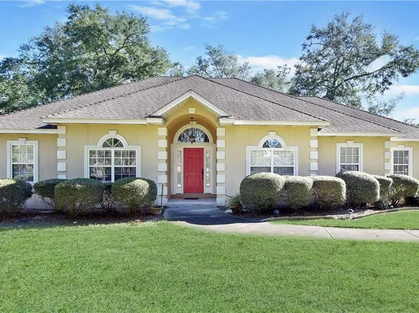 116 Dunkirk Ln, Brunswick, GA 31523