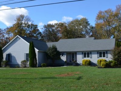 867 Alvine Rd, Pittsgrove, NJ, 08318
