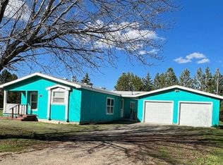 926 Baldwin Ln, Fairfield, ID 83327