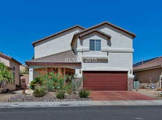 7333 Alpine Ridge St, Las Vegas, NV 89131