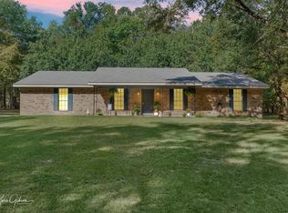 524 Burford Rd, Stonewall, LA 71078