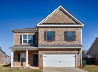 135 Morning Dew Rd, Toney, AL 35773