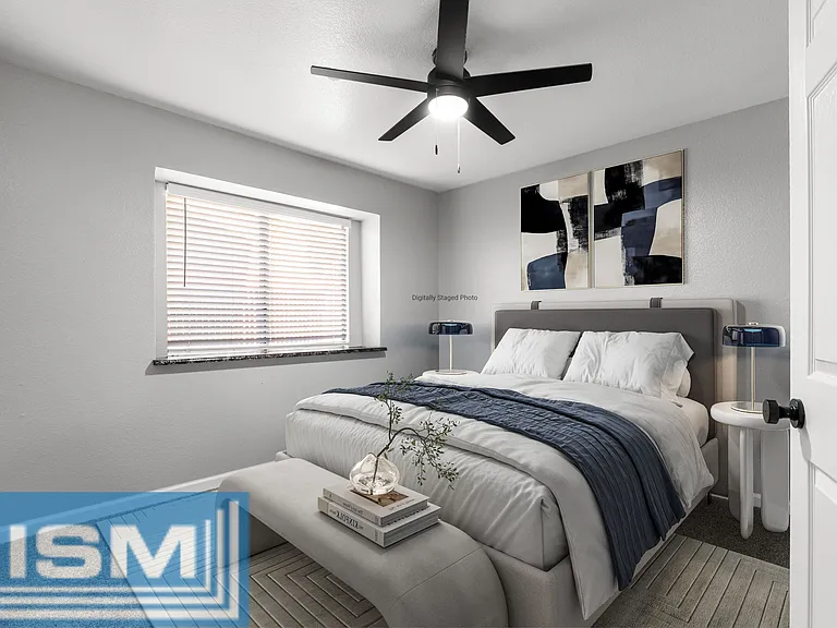 Redwood Cove Apartments — Photo 12