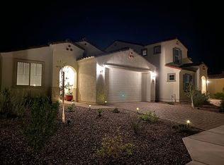 5319 W Chuck Box Rd, Laveen, AZ 85339