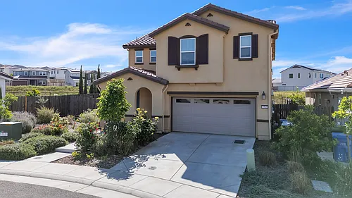4562 Butterfly Ridge Dr Photo 1