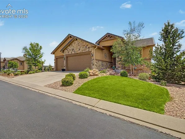 1455 Symphony Hts, Monument, CO 80132