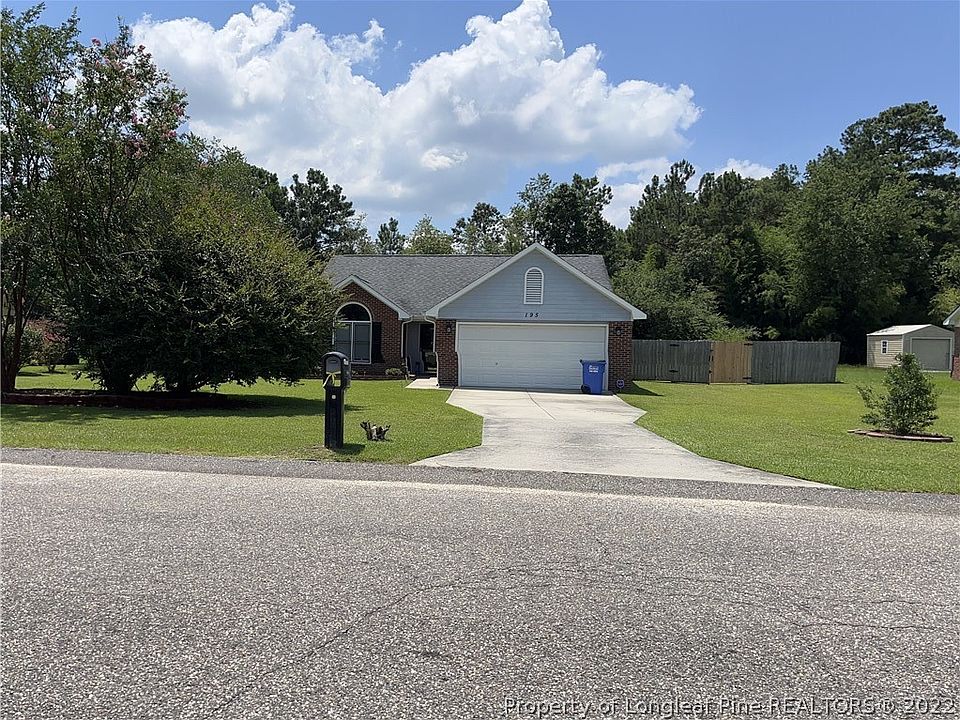 195 Drew St, Raeford, NC 28376 Zillow
