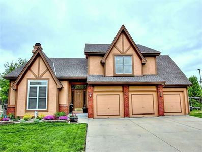 7412 NW 85th Ter, Kansas City, MO, 64153