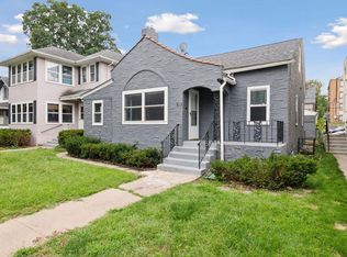 3312 Girard Ave S, Minneapolis, MN 55408