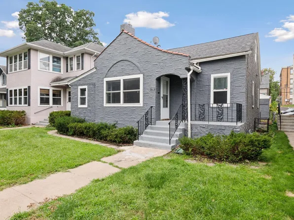 3312 Girard Ave S, Minneapolis, MN 55408