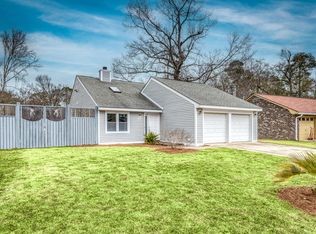 418 Citadel St, Ladson, SC 29456