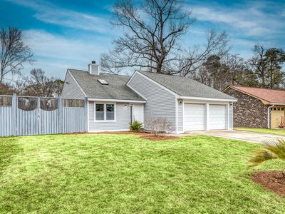 418 Citadel St, Ladson, SC, 29456