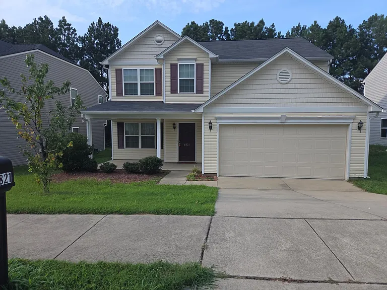 6821 Planting Ct — Photo 1