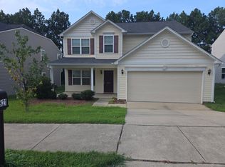 6821 Planting Ct, Raleigh, NC 27610