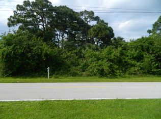 2661 SE Mariposa Ave, Port Saint Lucie, FL 34952