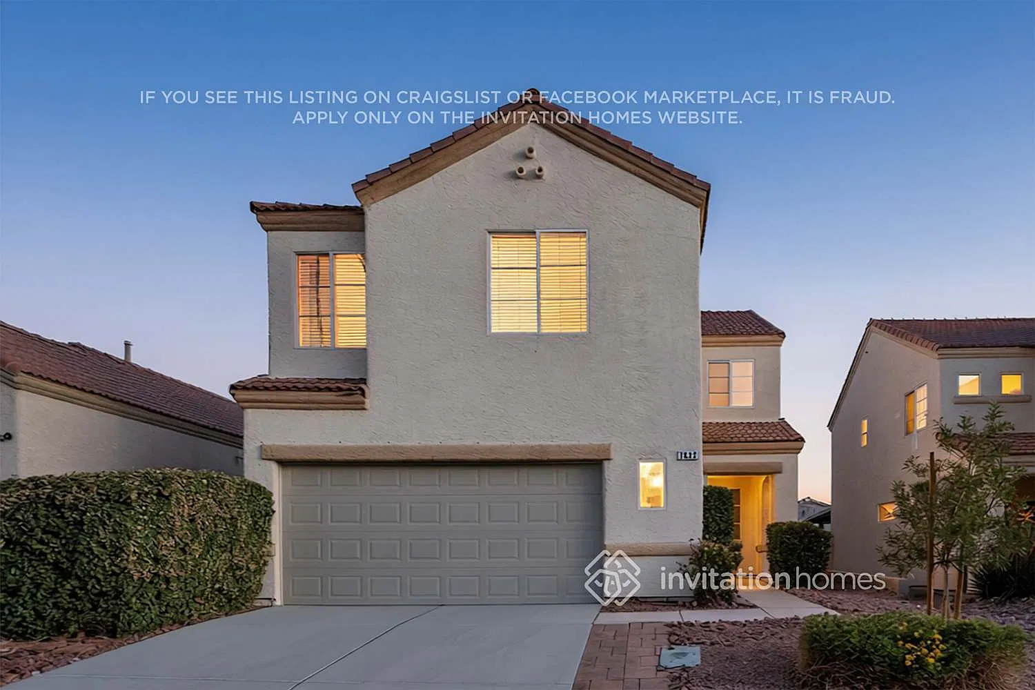 7632 Certitude Ave Las Vegas, NV 89131 — Photo 4