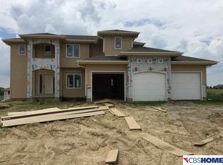 7904 S 193rd Ave, Gretna, NE 68028