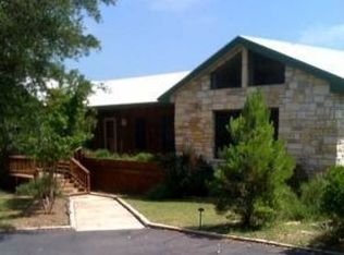 1060 Hidden Hills Dr, Dripping Springs, TX 78620