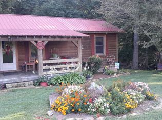 507 Hayden Rd, Claudville, VA 24076