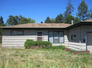 2996 Ferry St, Eugene, OR 97405