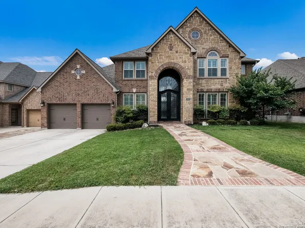 8914 Rocky Ridge, San Antonio, TX 78255