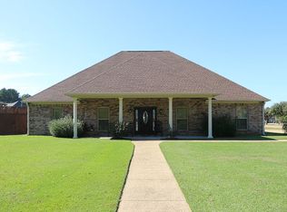 1343 Old Highway 49 S, Richland, MS 39218