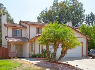 1710 S Mammoth Pl, Escondido, CA 92029